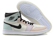 Women Jordan 1 Mid 082